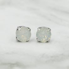Orange Glow Jane Rachel Marie Earring: