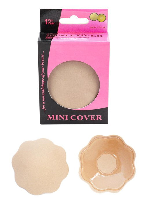 Beige Reasuable Pasties 6/23/23 6499