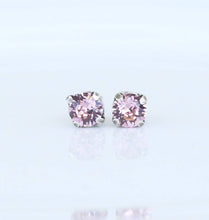 Orange Glow Jane Rachel Marie Earring: