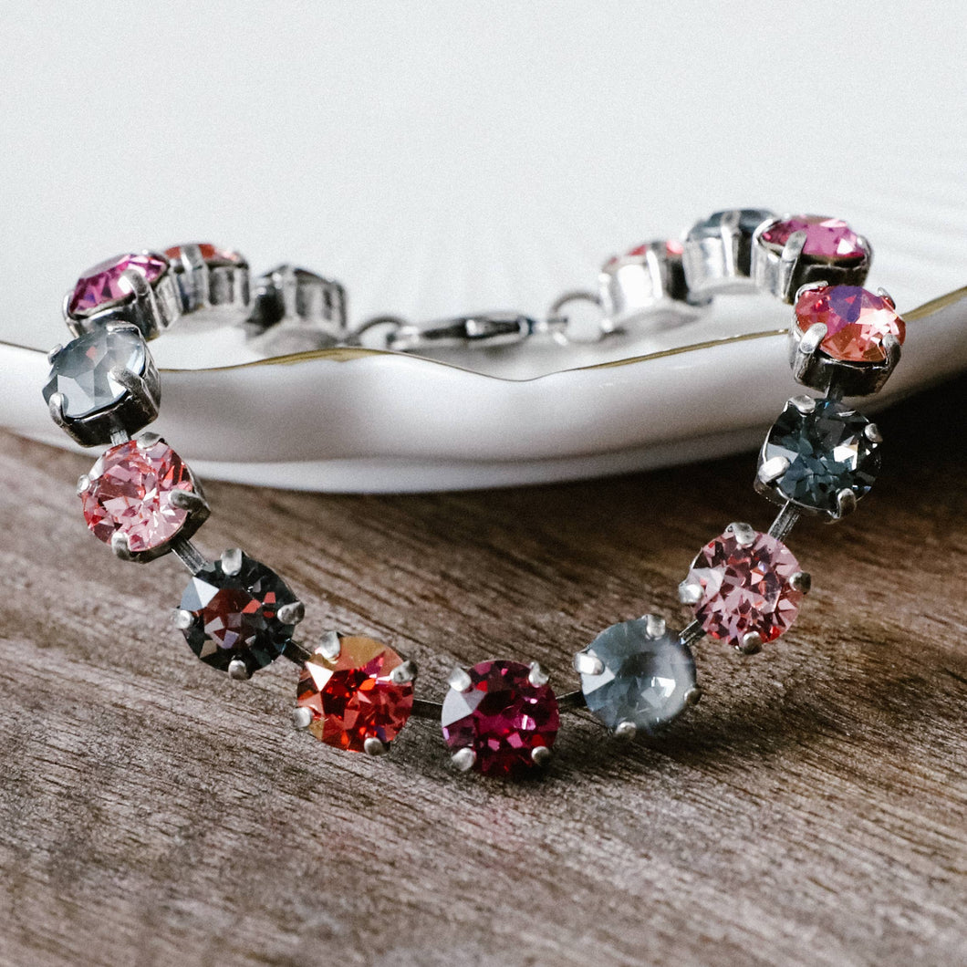 Twilight Rose Rachel Marie Jess Bracelet