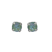 Orange Glow Jane Rachel Marie Earring: