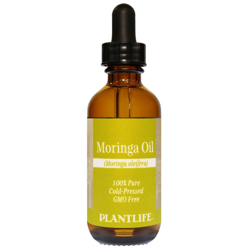 Moringa Oil 2 oz