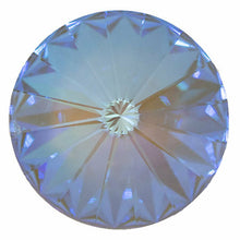 Corazon Heart Long Rachel Marie Necklace: Light Rose