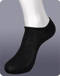Ladies No Show Anklet Socks 10/24/23 7245