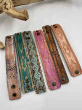 Hand Tooled Beauties Bundle