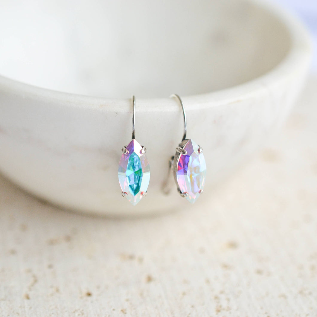 Aurora Borealis Nila Rachel Marie Earring