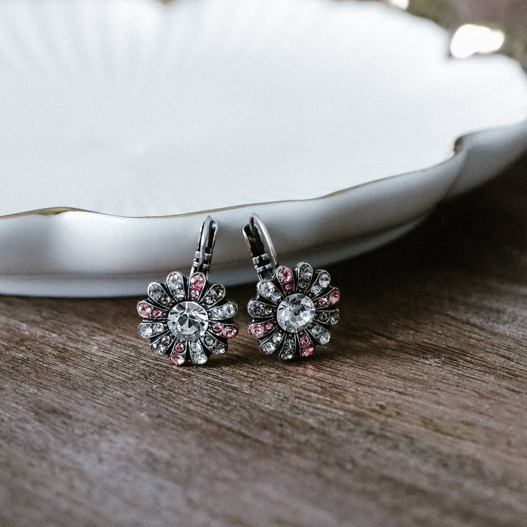 Twilight Rose Rachel Marie Wendy Earring