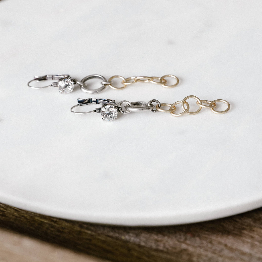 Rachel Marie Myrtle Beach Earring