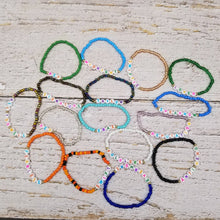 Taylor Swift Declaration of Love Seed Bead Bracelet Set