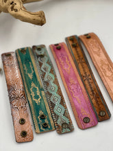 Hand Tooled Beauties Bundle
