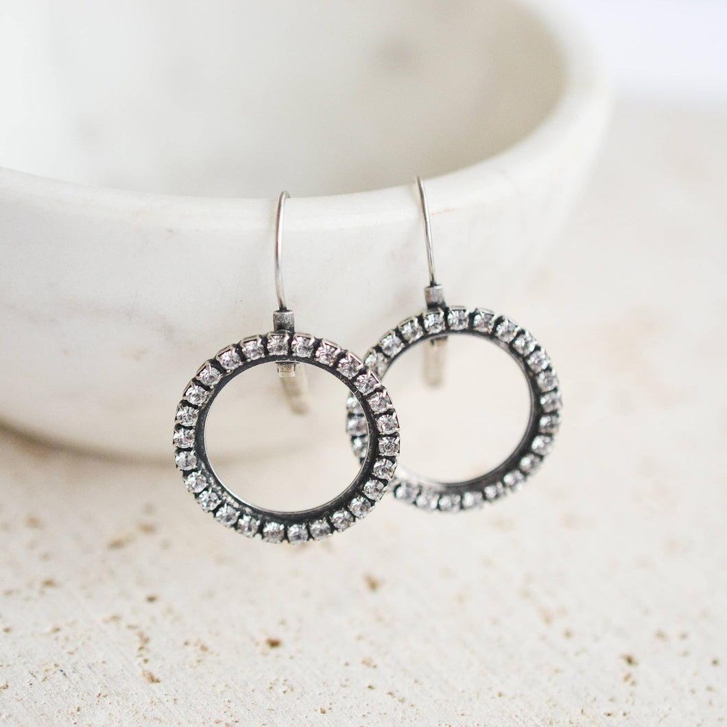 Rachel Marie Waco Earring