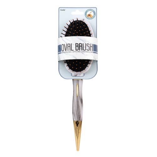 Lindo Oval Brush