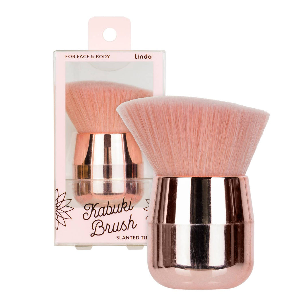 Lindo Kabuki Brush - Face and Body
