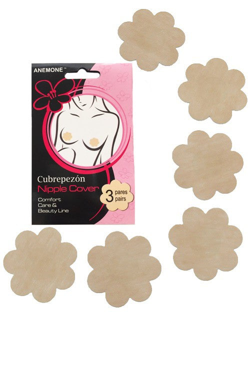 Adhesive Nip Cover Petals 6/23/23 2496
