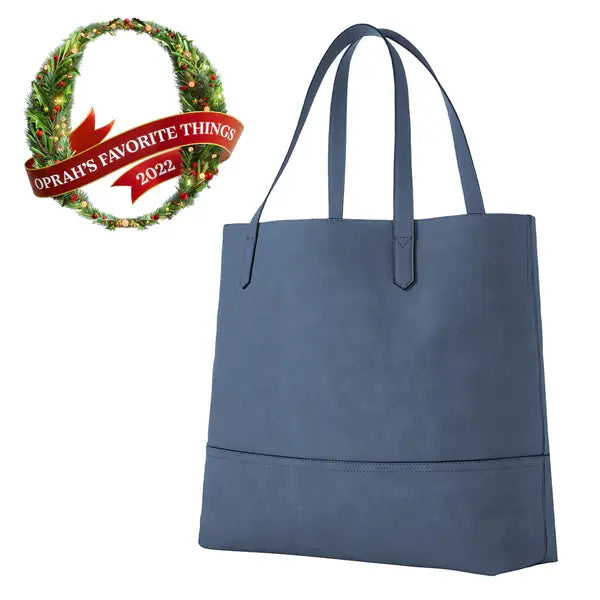 Navy The Taylor Tote