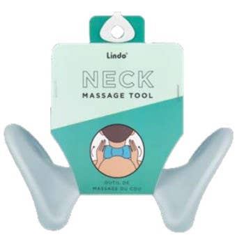 Lindo Neck Massager Tool