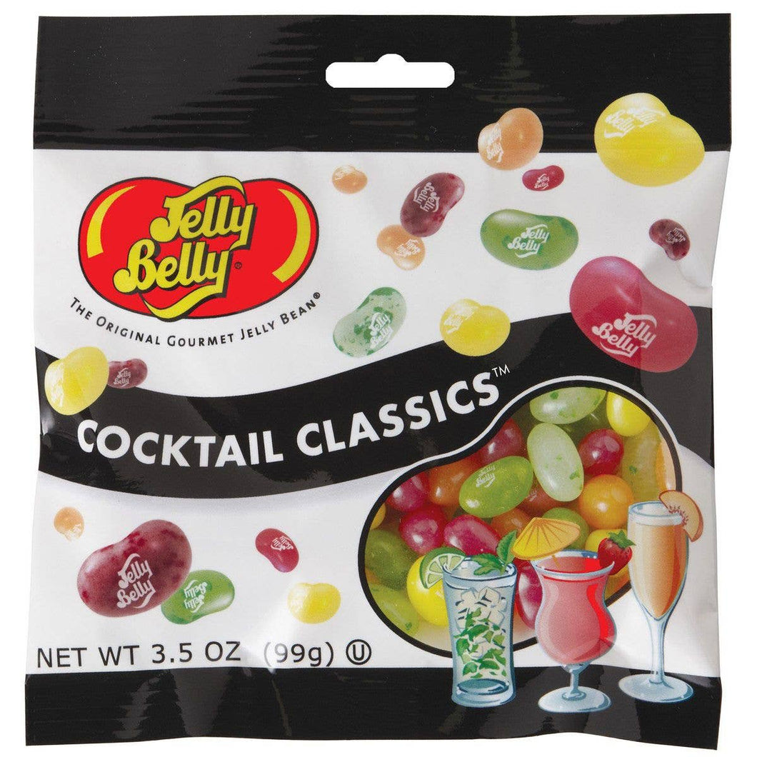 Jelly Belly Cocktail Classics Jelly Beans