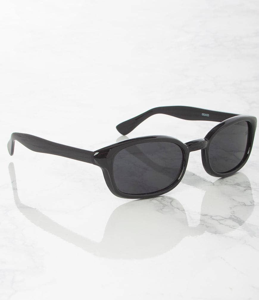 Black Sunglasses