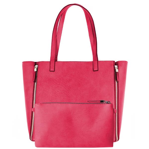 Orchid Nora Tote