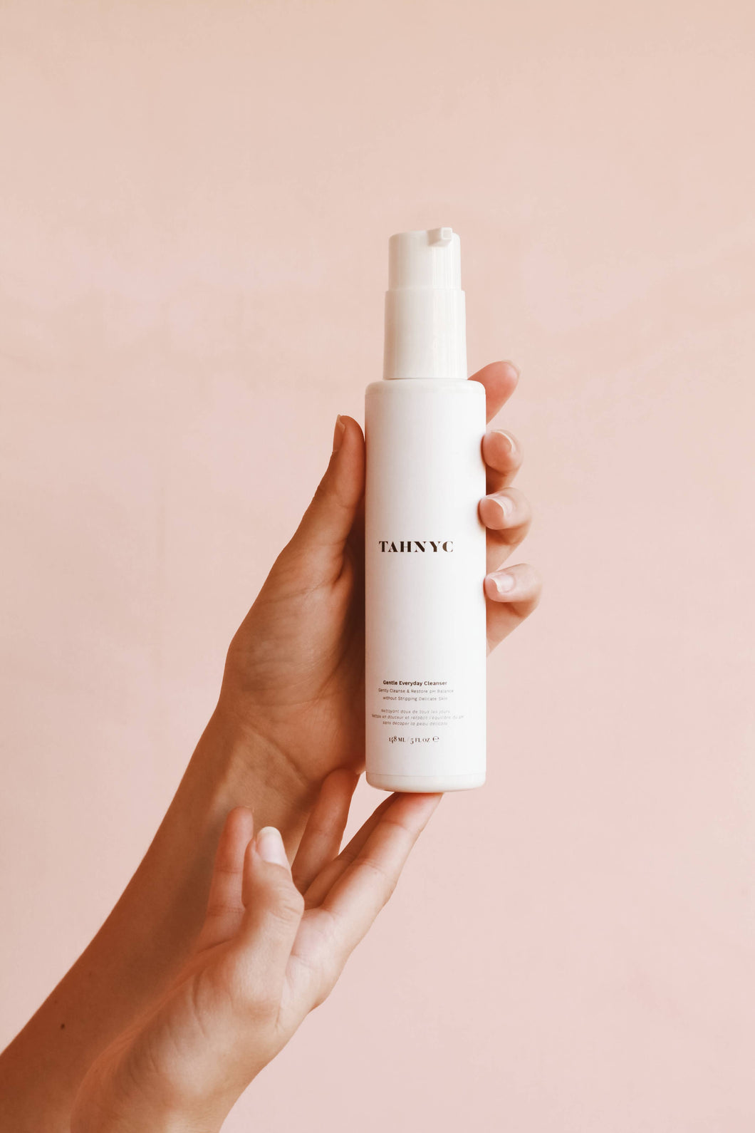 Gentle Everyday Cleanser