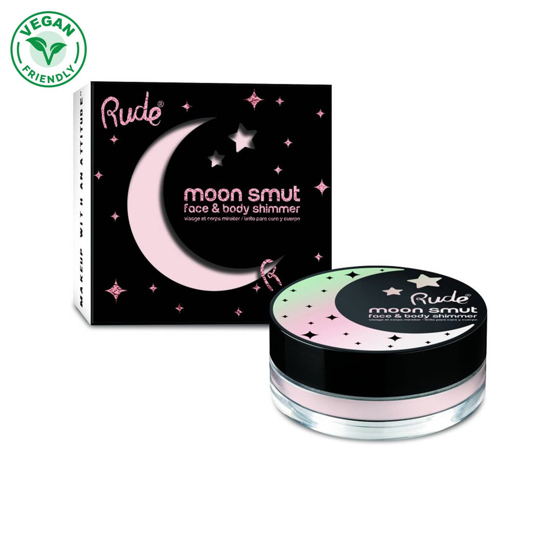 Climaxology Moon Smut Face & Body Shimmer