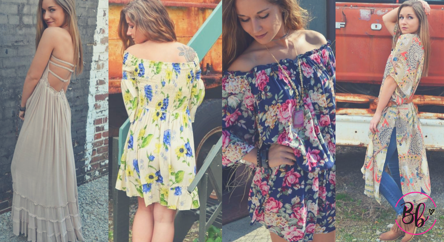 Summer to Fall Fashion Trends for 2017