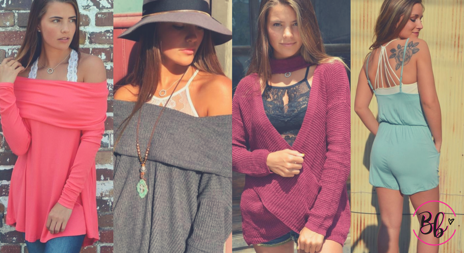 How to Pair Bralettes with Your Favorite Looks