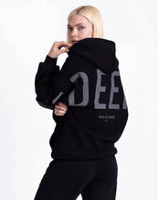 Black Redeemed Kingdom Essential Hoodie