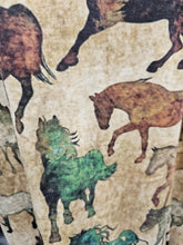 Spirit Horses Lace Rare Bird Shirt