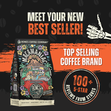 Ground Frosted Pumpkin Roll Coffee | 12oz |