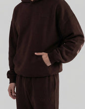Light Brown Forgiven Jewew Tone Kingdom Essential Hoodie