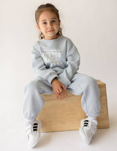 Made To Worship Kids Crewneck: 5T