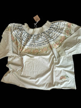 "Just Sayin" One size Rare Bird Shirt