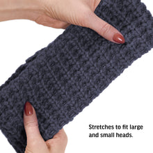 NFL Indianapolis Colts Chunky Knit Headband