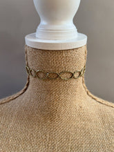 Alice Choker Necklace