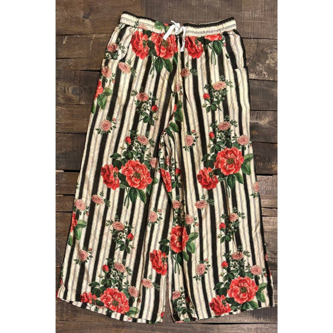 Rose Star Dreamer Jaded Gypsy Pants