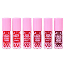 Romantic Beauty Tinted Tunes Jelly Lip Tint