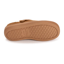 Chestnut MUK LUKS Women's Quianna Lana Convertible Clog Slippers