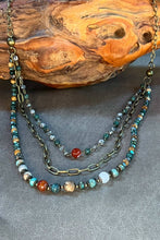 Austin Necklace