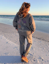 God's Still Working Unisex Hoodie: M