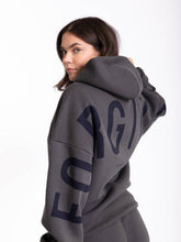 Dark Shadow Forgiven Kingdom Essential Hoodie