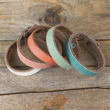 Turquoise Bracelet