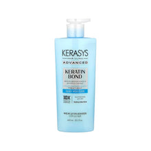 Aekyung Kerasy Advance Keratin Bond Silky Moisture Treatment