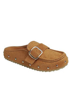 FL-LONDRES-04 - Women's, Slide Flat Clog: Black / 18B: 6(1)-6.5(1)- 7(2)-7.5(2)-8(3)-8.5(3)-9(3)-10(3)