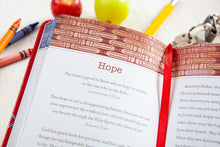 Prayers & Promises for Teachers (Prayer Devotional)