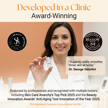 Award Winning Micro Infusion System - Stem Cells & Exosomes : 1 Treatment - Stem Cell + Exosomes