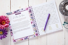 Bible Word Search Devotional (Psalms) - Bestseller!