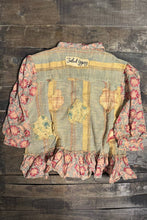 Early Bloom Top