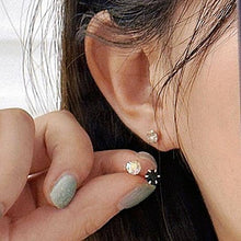 12pk Tiny 30 Pcs Stud Earrings Set