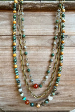 Austin Necklace